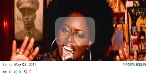 Angie Stone - No More Rain (In This Cloud) (Official Video) pagalworld mp3 song download