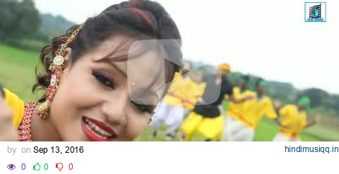 धिंग धपा !! सुपर हिट करमा गीत II  PAWAN ROY 2024 II BUNTY SINGH & VARSHA NAGPURI HD VIDEO  II pagalworld mp3 song download