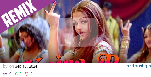 Kajra Re |full Song |bunty aur Babli |Aishwarya, Abhishek, Amitabh Bachchan| pagalworld mp3 song download