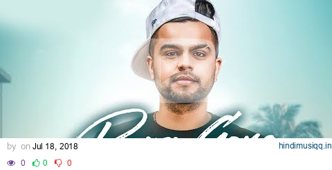 Rang Gora | Audio Song | Akhil | BOB | Latest Punjabi Song 2018 | Speed Records pagalworld mp3 song download