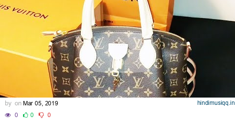 Louis Vuitton Unboxing Rivoli PM | Louis Vuitton Bags pagalworld mp3 song download