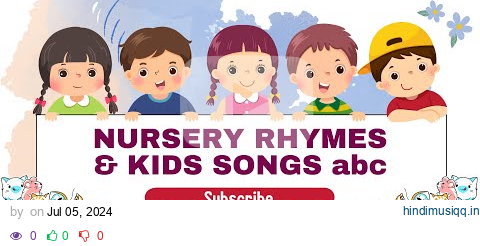 Nursery Rhymes For Kids | Hindi Kavita | Little Treehouse India | Top Hindi Poems pagalworld mp3 song download