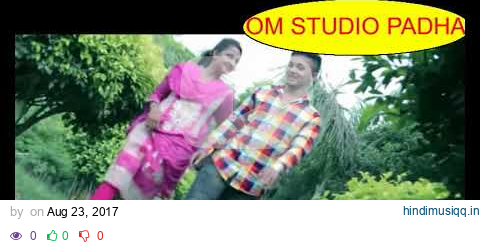 3 Goli Chal Javegi    Latest Song 2016    New Melody Song    OM STUDIO pagalworld mp3 song download