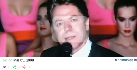 Robert Palmer - Simply Irresistible (Official Video) pagalworld mp3 song download