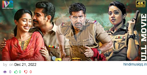 Roshagadu Latest Telugu Full Movie 4K | Vijay Antony | Nivetha Pethuraj | Indian Video Guru pagalworld mp3 song download