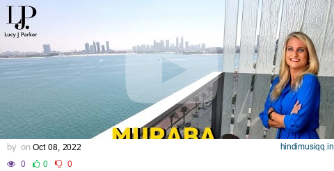 Palm Jumeirah Luxury,  Muraba Beachfront Apartment pagalworld mp3 song download