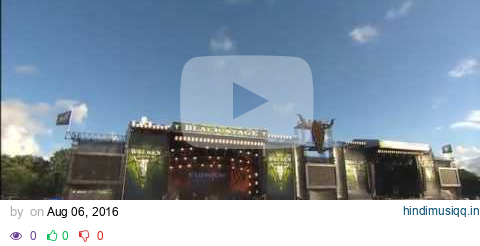 Eluveitie - Inis Mona Live at Wacken 2016 (Pro-Shot) pagalworld mp3 song download