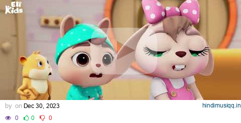 Boo Boo Song   Baby s Hurt! Eli Kids Songs & Nursery Rhymes pagalworld mp3 song download