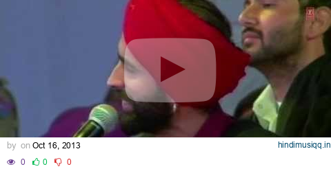 Kanwar Grewal Sufi Song | Jai Jai Gulam Shah Ji Da Panjvaan URS- Salana URS (Sai Laadi Shah Ji) pagalworld mp3 song download