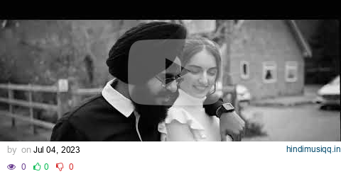 Wazir Patar - Hussan Illahi (Official Video) _ Latest Punjabi Songs 2023 _ New Punjabi Songs 2023 pagalworld mp3 song download