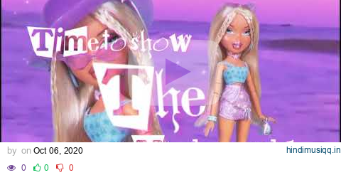 Bratz Theme Song (Lyrics) pagalworld mp3 song download