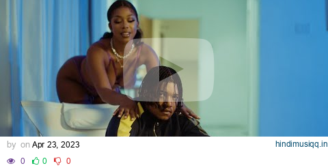 Malie Donn - Dragga (Official Video) pagalworld mp3 song download