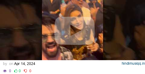 #kritisanon #nupursanon groove at #diljitdosanjh #concert #manieshpaul #shorts #mumbai #varundhawan pagalworld mp3 song download