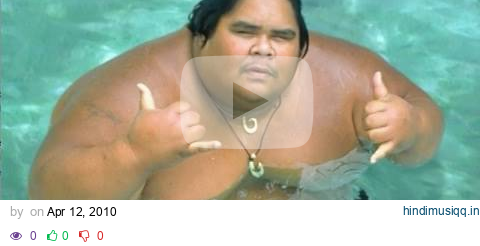 OFFICIAL Somewhere over the Rainbow - Israel "IZ" Kamakawiwoʻole pagalworld mp3 song download