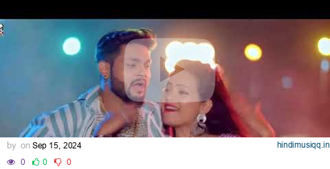 Bujh Liha Marad Hum Hai Rangbaaz Ho | Ankush Raja | Ham Santosh Pagal Na Hai | Bhojpuri Song pagalworld mp3 song download