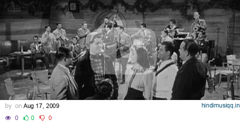 Glenn Miller - Chattanooga Choo Choo - Sun Valley Serenade (1941) HQ pagalworld mp3 song download