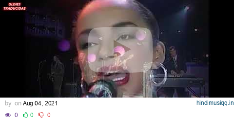 "SMOOTH OPERATOR" SADE - TRADUCIDA AL ESPAÑOL (1984). pagalworld mp3 song download