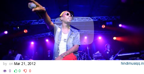 B.o.B - "So Good" Live at SXSW 2012 pagalworld mp3 song download