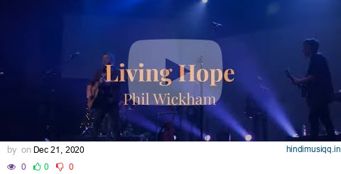 Living Hope (Live) | Christmas Tour 2020 pagalworld mp3 song download