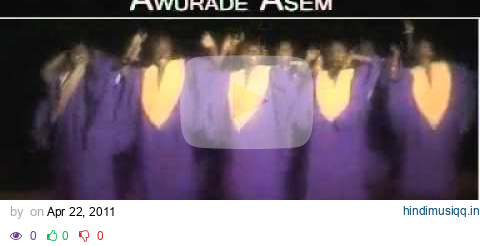 Cee   Awurade Asem pagalworld mp3 song download