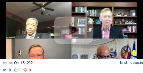 40 Years of Change in Denver Denver Mayors in Conversation | University of Denver pagalworld mp3 song download