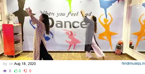 CHAMBA KITNI DOOR - DANCE CHOREOGRAPHY || SEMI CLASSICAL || SAMRIDHI SHARMA || GEETU SHARMA pagalworld mp3 song download