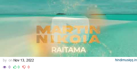 MARTIN NIKOIA - Raitama - COOK ISLANDS MUSIC pagalworld mp3 song download