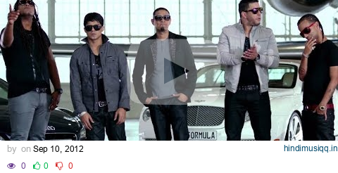 Zion, Arcangel, Lennox, RKM, Chencho, Maldy, Ken-Y - La Formula Sigue (La Formula) [Official Video] pagalworld mp3 song download