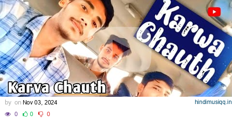 Karwa Chauth  Kay D || Simran Singh || Harry Lather || Swara Verma || New Haryanvi Song 2024 |Tra🏎️ pagalworld mp3 song download