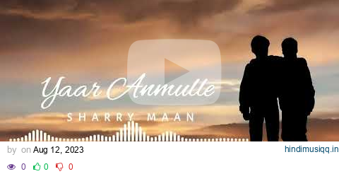 Yaar Anmulle - Edited Version 8d | VibraBeatz pagalworld mp3 song download