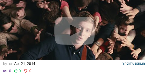 George Ezra - Budapest (Official Video) pagalworld mp3 song download