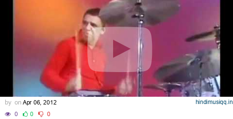 The Muppet Show - Buddy Rich vs Animal Drum Battle pagalworld mp3 song download