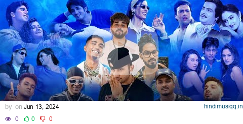 NON STOP OLD BOLLYWOOD DRILL MEGA MASHUP Ft. DIVINE x EMIWAY x MCSTAN x VIJAYDK (Prod.by SuvamBeatz) pagalworld mp3 song download