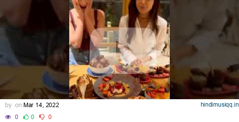 Shilpa Shetty enjoys Sunday binge with Ananya Panday but Chunky pays the bill | #Shorts pagalworld mp3 song download