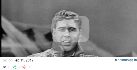 Johnny Horton   When It's Springtime In Alaska pagalworld mp3 song download