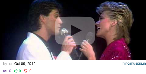 Olivia Newton-John - Suddenly (Live 1982) pagalworld mp3 song download