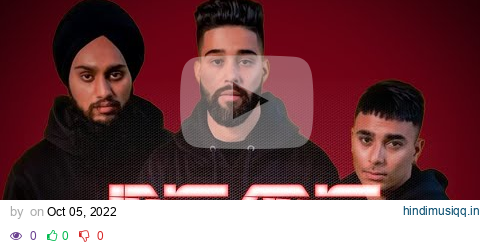 INSANE REMIX - AP DHILLON X GURINDER GILL X SHINDA KAHLON | Prod. By Ether pagalworld mp3 song download