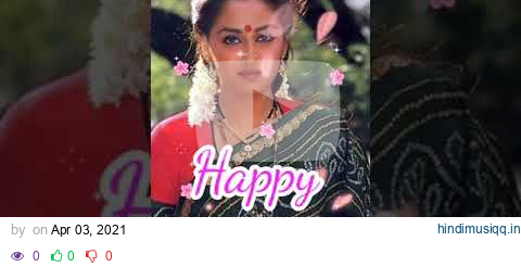 Happy Birthday Jaya Prada।Jaya Prada Birthday Status।3rd April Jaya Prada Birthday Status 2021। pagalworld mp3 song download