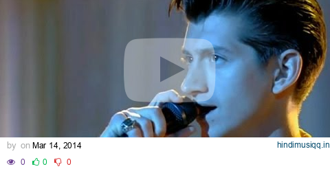 Arctic Monkeys - Arabella (Live) pagalworld mp3 song download