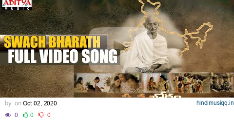 Swach Bharath Full Video Song | Swachha Lokam Songs | G.M.Satish pagalworld mp3 song download