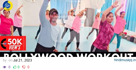 25 Minutes Nonstop Bollywood Workout | Fitness Video | Zumba Fitness Bollywood Songs pagalworld mp3 song download