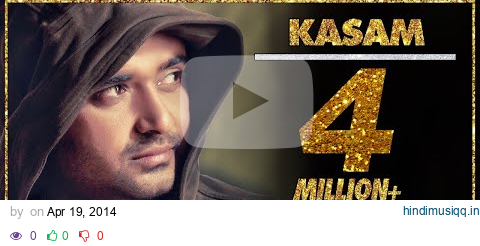 New Punjabi Songs 2014 | Kasam | Masha Ali |  Latest New Punjabi Songs 2014 pagalworld mp3 song download