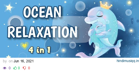 Sleep Meditation for Kids OCEAN RELAXATION 4 in 1 Bedtime Sleep Stories for Children pagalworld mp3 song download