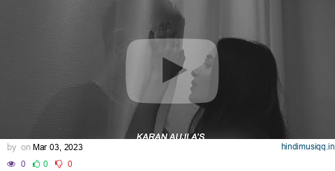 FALLIN APART (Official Video) Karan Aujla | Ikky | Nikkesha | Latest Punjabi Songs 2023 pagalworld mp3 song download