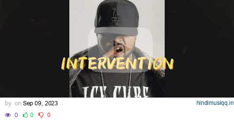 [FREE]SNOOP DOGG X ICE CUBE Type Beat "INTERVENTION" | FREESTYLE/ GANGSTA RAP G FUNK INSTRUMENTAL pagalworld mp3 song download