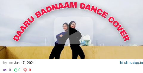 DARU BADNAAM II DANCE COVER II KAMAL KAHLON & PARAM SINGH II BHANGRALICIOUS CHOREOGRAPHY pagalworld mp3 song download