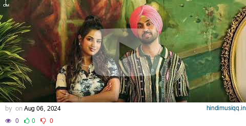 Diljit Dosanjh - Mombattiye | Harnaaz Sandhu | Jaani | Arvvindr S Khaira | Bunny | Desi Melodies pagalworld mp3 song download