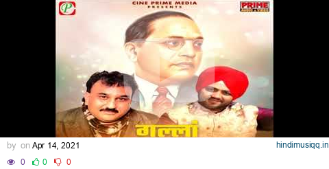 Gallan Samvidhan Diya / Sanjay Sandhu / Bhupinder Mahi / Parshotam / Bhinder Mahye Kadiana pagalworld mp3 song download