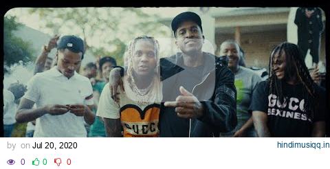 Lil Durk - When We Shoot (Official Music Video) pagalworld mp3 song download