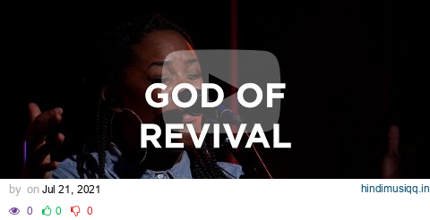 God of Revival | Rheva Henry | Bethel Church pagalworld mp3 song download